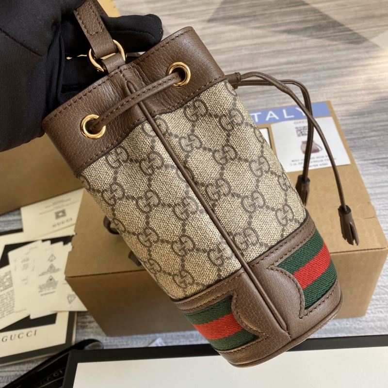 Gucci Drawstring Bags